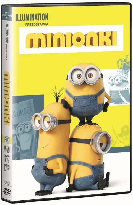 Minionki