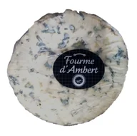 Sery - Ser Fourme d'Ambert 200 g - miniaturka - grafika 1