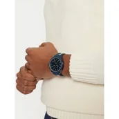 Zegarki męskie - Zegarek Tommy Hilfiger Lily 1782664 Złoty - miniaturka - grafika 1