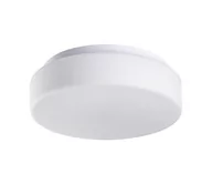 Lampy sufitowe - Kanlux 8812 - Plafon łazienkowy PERAZ 1xE27/60W/230V śr. 30 cm IP44 - miniaturka - grafika 1