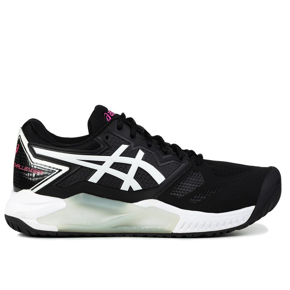 Buty Asics Gel-challenger 13 1041A222003