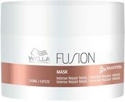 Maski do włosów - Wella Wella Fusion maska intensywnie odbudowująca włosy 150ml 12411 - miniaturka - grafika 1