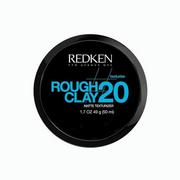 Kosmetyki do stylizacji włosów - Redken Rough Clay 20 (50ml) - miniaturka - grafika 1