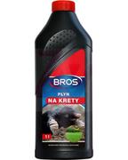 Bros Płyn Na Krety 1000Ml