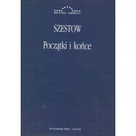 Historia Polski - Szestow Lew Początki i końce - miniaturka - grafika 1