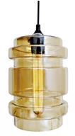Lampy sufitowe - Candellux Lampa wisząca 1 pł Decorado E27 1x60W 31-36643 c_31-36643 - miniaturka - grafika 1