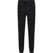 Spodnie i spodenki dla chłopców - Calvin Klein Jeans Spodnie dresowe | Regular Fit - miniaturka - grafika 1