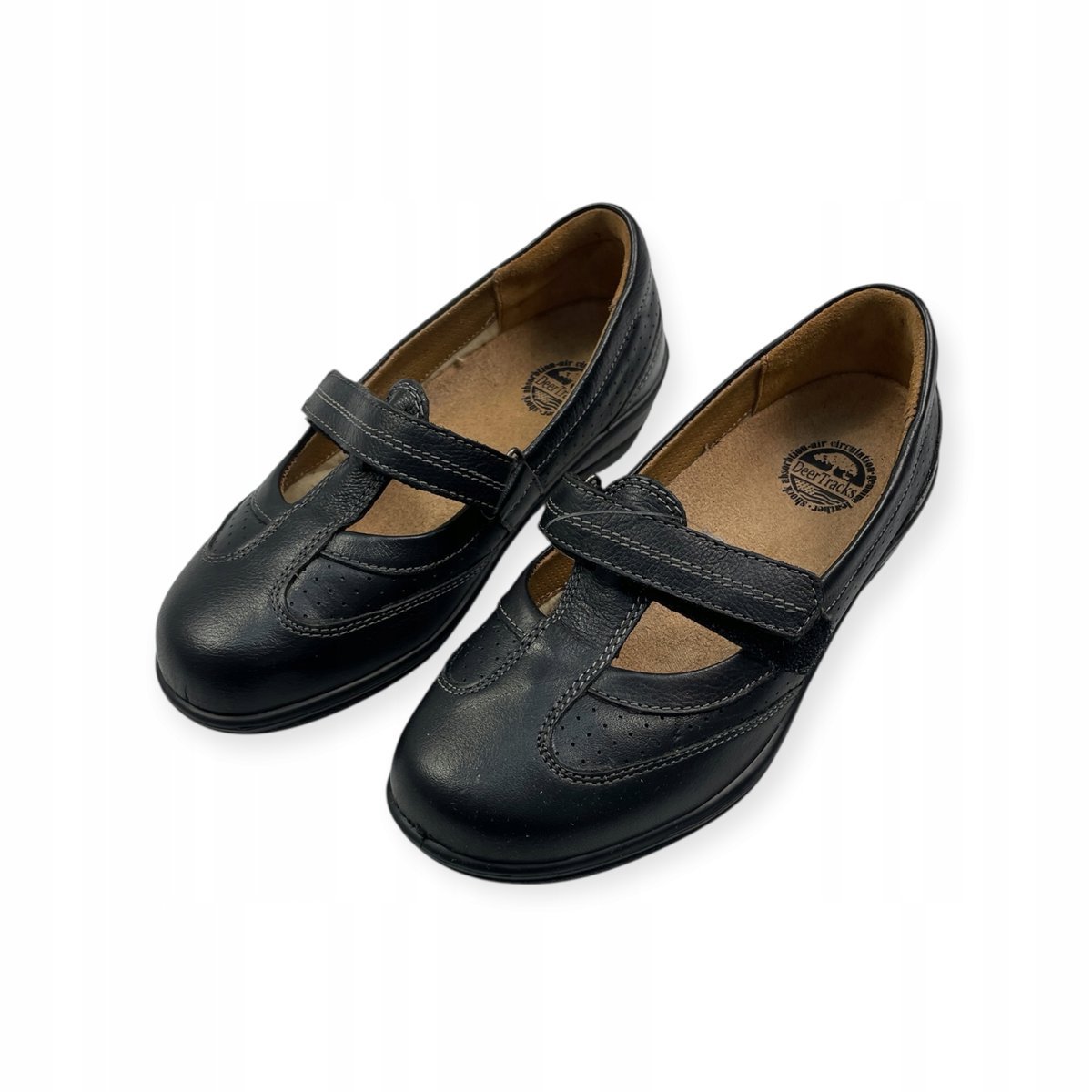 Damskie buty skórzane Areni One rozmiar 6 (EU 36,5-37)