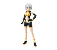 Gadżety dla graczy - Bandai 30MS RISHETTA FREESIA WEAR [COLOR A] - miniaturka - grafika 1
