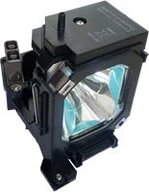 Lampy do projektorów - Lampa do A+K EMP-7600 - oryginalna lampa z modułem - miniaturka - grafika 1