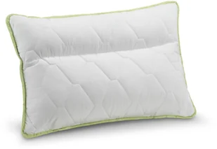 Pillow DORMEO ALOE VERA ANATOMIC, 50 x 70 cm, 100% polyester - Poduszki - miniaturka - grafika 1