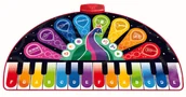 Maty edukacyjne - MATA MUZYCZNA KEYBOARD MUZYCZNY - miniaturka - grafika 1