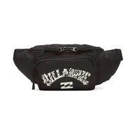 Torebki damskie - BILLABONG BLB-KS-003-07 Czarny - miniaturka - grafika 1