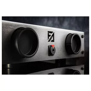 Fulianty Audio ST-18 - silver Wzmacniacz Słuchawkowy Lampowy +9 sklepów - przyjdź przetestuj lub zamów online+ - Wzmacniacze słuchawkowe - miniaturka - grafika 1