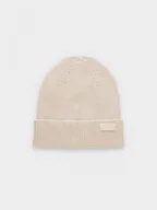 Czapki damskie - CZAPKA AW22 ACAPF048 OUTHORN L/XL - miniaturka - grafika 1