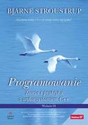 E-booki - informatyka - Programowanie. Teoria i praktyka z wykorzystaniem C++. Wydanie III - miniaturka - grafika 1