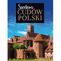 Siedem cudów Polski - Albumy inne - miniaturka - grafika 1