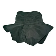 Akcesoria motocyklowe - Bottari SpA 62683 Polar ochraniacz szyi z certyfikatem Taslan - czarny - miniaturka - grafika 1