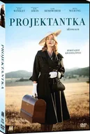 Filmy obyczajowe DVD - Projektantka - miniaturka - grafika 1
