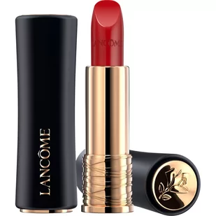 Lancôme L'Absolu Rouge Cream Szminka do ust  148 Bisou Bisou - Szminki - miniaturka - grafika 1