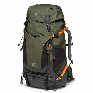 Lowepro PhotoSport Pro 55L AW IV (M-L) - Torby fotograficzne i futerały - miniaturka - grafika 1
