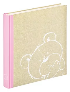 Walther Dreamtime pink UK-151-R - Albumy fotograficzne - miniaturka - grafika 1