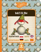 Przewodniki - Tashka Wrocław - przewodnik. Guide, Reisefuhrer, Gula - Robert Romanowicz - miniaturka - grafika 1