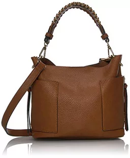 Steve Madden Bsammy, Koniak, Rozmiar Uniwersalny - Torebki damskie - miniaturka - grafika 1