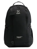 Plecaki - Haglöfs Plecak "Tight Medium" w kolorze czarnym - 29 x 50 x 23 cm - miniaturka - grafika 1