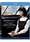 Filmy biograficzne DVD - Pamiętnik Anny Frank Blu-Ray - miniaturka - grafika 1