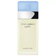 Wody i perfumy damskie - Dolce&Gabbana Light Blue woda toaletowa 25ml - miniaturka - grafika 1