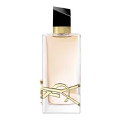 Wody i perfumy damskie - Yves Saint Laurent Libre woda toaletowa 90 ml - miniaturka - grafika 1