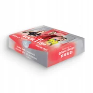 Czasopisma - SportZoo Betclic 1 Liga Hobby Saszetka - miniaturka - grafika 1