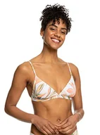 Koszulki i topy damskie - Quiksilver Pt Beach Classics Fixed Tri Damski top Bikini (zestaw 1) - miniaturka - grafika 1