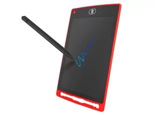 TABLET GRAFICZNY DZIECI DO RYSOWANIA 8.5`` + RYSIK (1LM) - Tablety graficzne - miniaturka - grafika 1