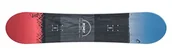 Sporty zimowe - akcesoria - HEAD Unisex młodzieżowy Rowdy Snowboard, niebieski/czerwony/czarny, 108 - miniaturka - grafika 1