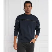 Bluzy męskie - Armani Exchange Bluza | Regular Fit - miniaturka - grafika 1