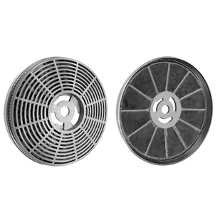 TCL Filtr TCL CV60BK - Filtry do okapów - miniaturka - grafika 1