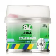 Kosmetyki samochodowe - BOLL Szpachlówka soft 250g WA22-8562 - miniaturka - grafika 1