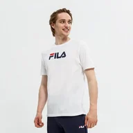 Koszulki męskie - FILA T SHIRT SS EAGLE - miniaturka - grafika 1