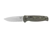 Noże - Benchmade Nóż 4300-1 CLA 136-312 - miniaturka - grafika 1