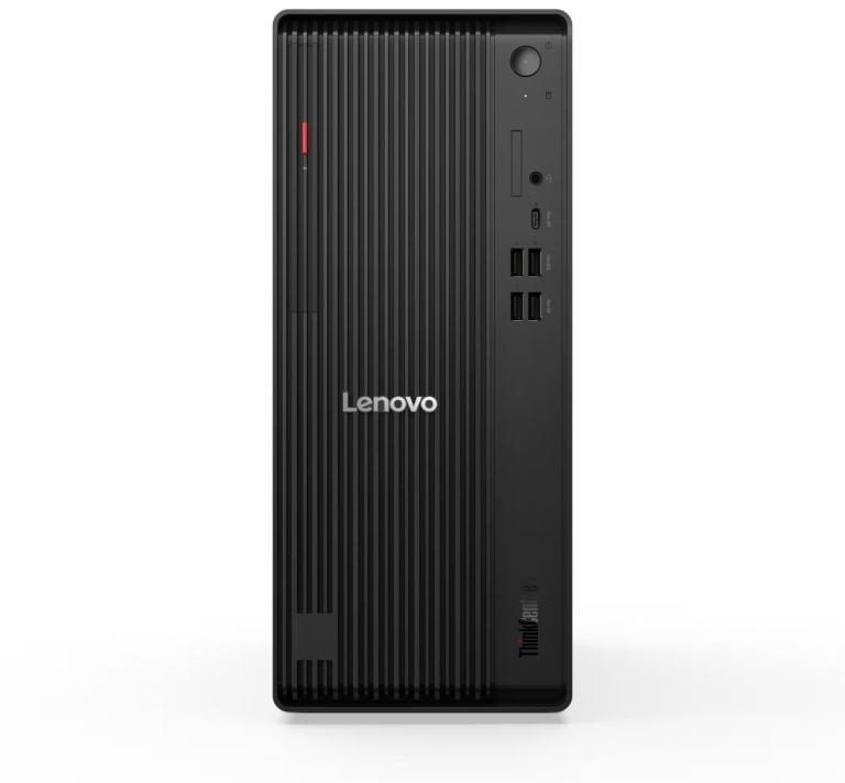 Lenovo ThinkCentre M70t G6 / Ultra 7 265 / 16GB / 512GB SSD / Win 11 Pro / 1YR OS
