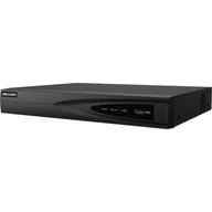 Rejestratory do monitoringu - Hikvision Rejestrator IP DS-7616NI-K1(C) - miniaturka - grafika 1