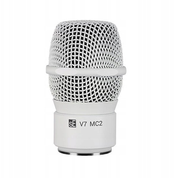 sE V7 MC2 White - Kapsuła do mikrofonu bezprzewod. 85181000