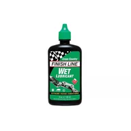 Wieszaki na rower - FinishLine, Olej syntetyczny Cross Country, 60 ml - miniaturka - grafika 1