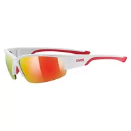 Okulary sportowe - Uvex Okulary Sportstyle 215 530617 530617 - miniaturka - grafika 1