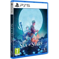 Gry PlayStation 5 - Sea of Stars GRA PS5 - miniaturka - grafika 1