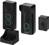 Domofony - ORNO OR-DOM-YR-934/B - miniaturka - grafika 1