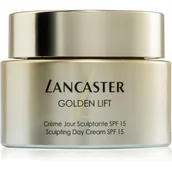 Kremy do twarzy - Lancaster Golden Lift krem na dzień SPF 15 dla kobiet 50 ml - miniaturka - grafika 1
