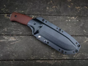 Nóż LKW Crusher XL - Noże - miniaturka - grafika 2